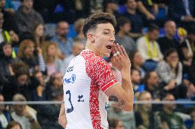 VOLLEY - Superlega Serie A - Allianz Milano vs Valsa Group Modena
