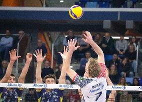VOLLEY - Superlega Serie A - Allianz Milano vs Valsa Group Modena