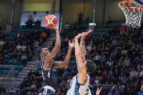 BASKET - Serie A - Virtus Olidata Bologna vs Vanoli Basket Cremona