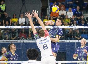 VOLLEY - Superlega Serie A - Allianz Milano vs Valsa Group Modena