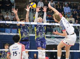VOLLEY - Superlega Serie A - Allianz Milano vs Valsa Group Modena