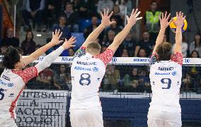 VOLLEY - Superlega Serie A - Allianz Milano vs Valsa Group Modena