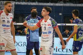 VOLLEY - Superlega Serie A - Allianz Milano vs Valsa Group Modena