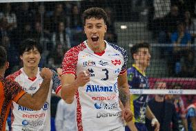 VOLLEY - Superlega Serie A - Allianz Milano vs Valsa Group Modena