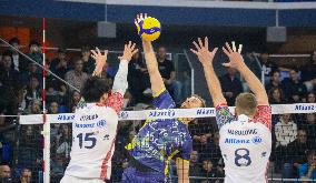 VOLLEY - Superlega Serie A - Allianz Milano vs Valsa Group Modena