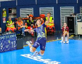 VOLLEY - Superlega Serie A - Allianz Milano vs Valsa Group Modena