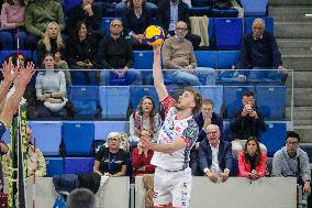 VOLLEY - Superlega Serie A - Allianz Milano vs Valsa Group Modena