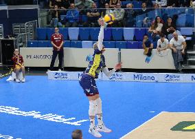 VOLLEY - Superlega Serie A - Allianz Milano vs Valsa Group Modena