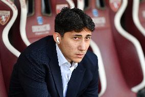 CALCIO - Serie A - Torino FC vs SSC Napoli