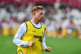 CALCIO - Serie A - Torino FC vs SSC Napoli