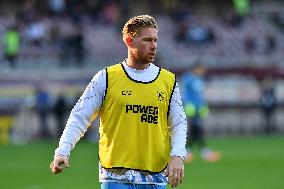 CALCIO - Serie A - Torino FC vs SSC Napoli