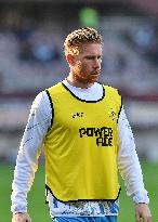 CALCIO - Serie A - Torino FC vs SSC Napoli