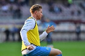 CALCIO - Serie A - Torino FC vs SSC Napoli