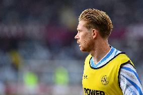 CALCIO - Serie A - Torino FC vs SSC Napoli