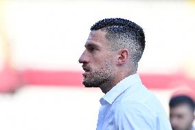 CALCIO - Serie A - Torino FC vs SSC Napoli