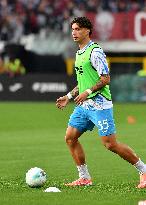 CALCIO - Serie A - Torino FC vs SSC Napoli