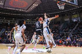BASKET - Serie A - Virtus Olidata Bologna vs Vanoli Basket Cremona