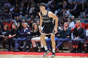 BASKET - Serie A - Virtus Olidata Bologna vs Vanoli Basket Cremona