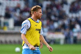 CALCIO - Serie A - Torino FC vs SSC Napoli