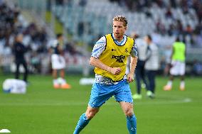 CALCIO - Serie A - Torino FC vs SSC Napoli