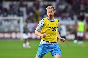 CALCIO - Serie A - Torino FC vs SSC Napoli