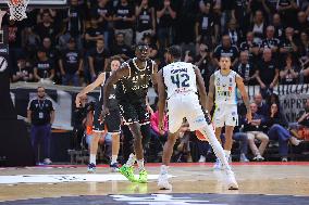 BASKET - Serie A - Virtus Olidata Bologna vs Vanoli Basket Cremona