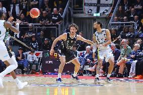 BASKET - Serie A - Virtus Olidata Bologna vs Vanoli Basket Cremona