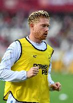 CALCIO - Serie A - Torino FC vs SSC Napoli