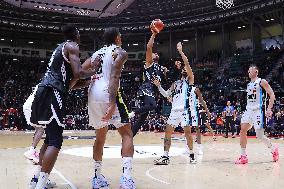 BASKET - Serie A - Virtus Olidata Bologna vs Vanoli Basket Cremona