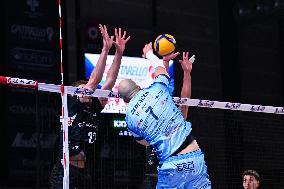 VOLLEY - Superlega Serie A - Sonepar Padova vs MA Acqua S.Bernardo Cuneo