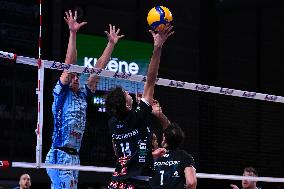 VOLLEY - Superlega Serie A - Sonepar Padova vs MA Acqua S.Bernardo Cuneo