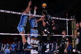 VOLLEY - Superlega Serie A - Sonepar Padova vs MA Acqua S.Bernardo Cuneo