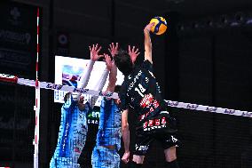 VOLLEY - Superlega Serie A - Sonepar Padova vs MA Acqua S.Bernardo Cuneo