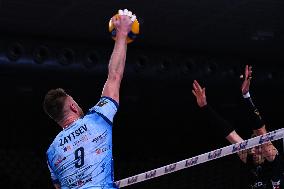 VOLLEY - Superlega Serie A - Sonepar Padova vs MA Acqua S.Bernardo Cuneo