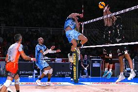 VOLLEY - Superlega Serie A - Sonepar Padova vs MA Acqua S.Bernardo Cuneo