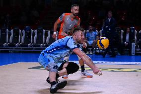 VOLLEY - Superlega Serie A - Sonepar Padova vs MA Acqua S.Bernardo Cuneo