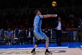 VOLLEY - Superlega Serie A - Sonepar Padova vs MA Acqua S.Bernardo Cuneo