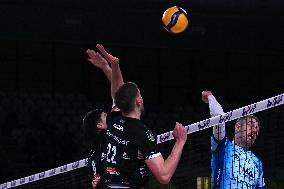 VOLLEY - Superlega Serie A - Sonepar Padova vs MA Acqua S.Bernardo Cuneo