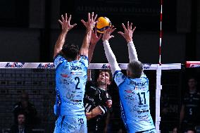 VOLLEY - Superlega Serie A - Sonepar Padova vs MA Acqua S.Bernardo Cuneo