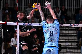 VOLLEY - Superlega Serie A - Sonepar Padova vs MA Acqua S.Bernardo Cuneo