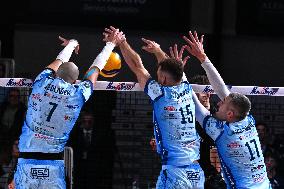 VOLLEY - Superlega Serie A - Sonepar Padova vs MA Acqua S.Bernardo Cuneo