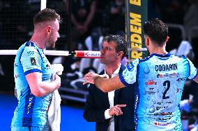 VOLLEY - Superlega Serie A - Sonepar Padova vs MA Acqua S.Bernardo Cuneo