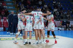 VOLLEY - Superlega Serie A - Cucine Lube Civitanova vs Yuasa Battery Grottazzolina