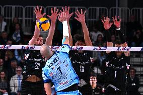 VOLLEY - Superlega Serie A - Sonepar Padova vs MA Acqua S.Bernardo Cuneo