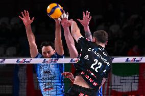 VOLLEY - Superlega Serie A - Sonepar Padova vs MA Acqua S.Bernardo Cuneo