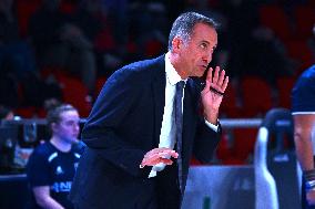 VOLLEY - Superlega Serie A - Sonepar Padova vs MA Acqua S.Bernardo Cuneo