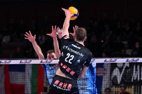 VOLLEY - Superlega Serie A - Sonepar Padova vs MA Acqua S.Bernardo Cuneo
