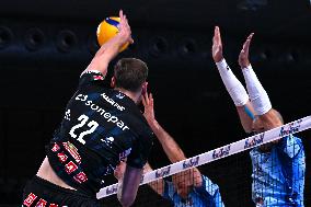 VOLLEY - Superlega Serie A - Sonepar Padova vs MA Acqua S.Bernardo Cuneo