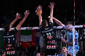 VOLLEY - Superlega Serie A - Sonepar Padova vs MA Acqua S.Bernardo Cuneo