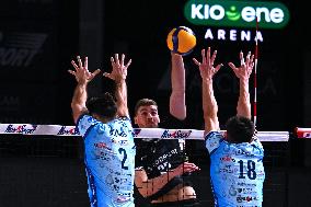VOLLEY - Superlega Serie A - Sonepar Padova vs MA Acqua S.Bernardo Cuneo